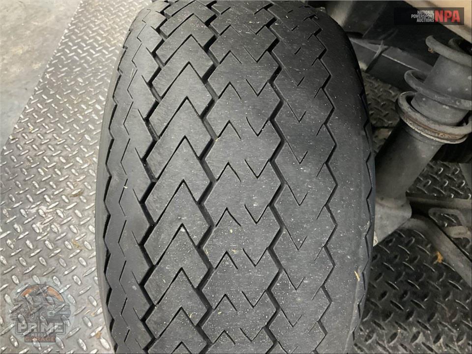 2021 Yamaha DR2AV1XFI FLEET — фото 8