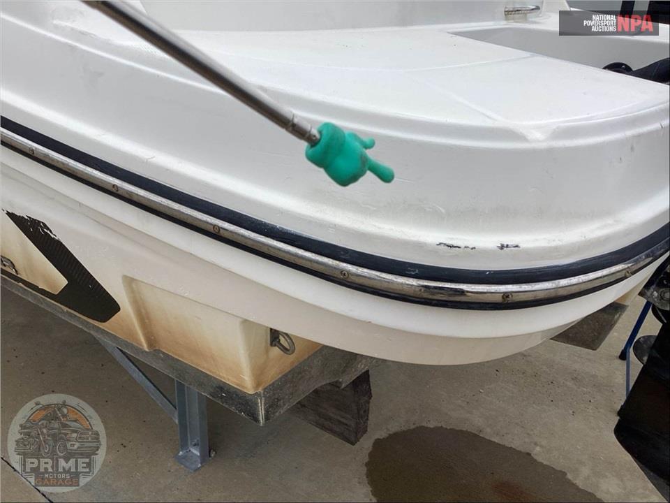 2023 Bayliner Marine VR6 BR(*)BOW RIDER SERIES L=22/E=1-150HP MERCURY — фото 16