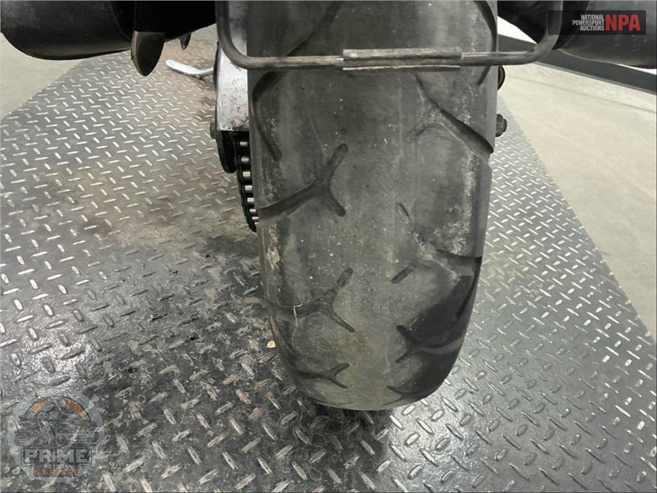 2002 Honda VT600CD2 SHADOW VLX DLX — фото 22