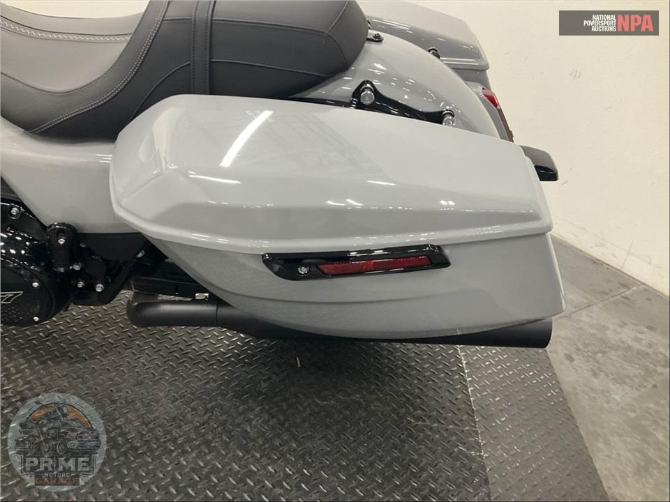 2024 Harley-Davidson FLTRX ROAD GLIDE — фото 14