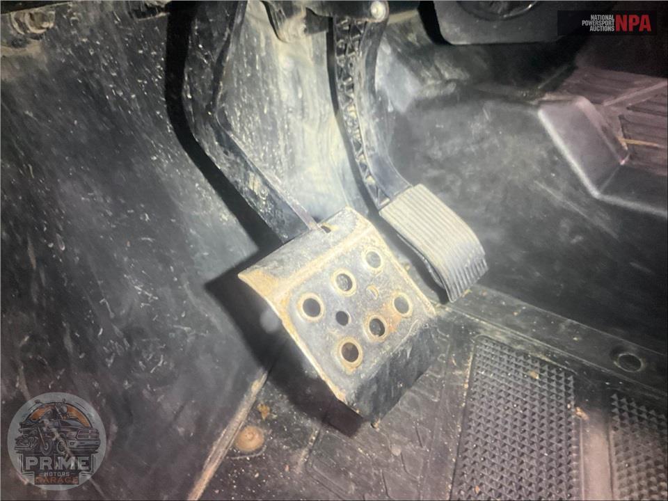 2020 Polaris RANGER XP 1000 NORTHSTAR PREMIUM CAMOUFLAGE — фото 21
