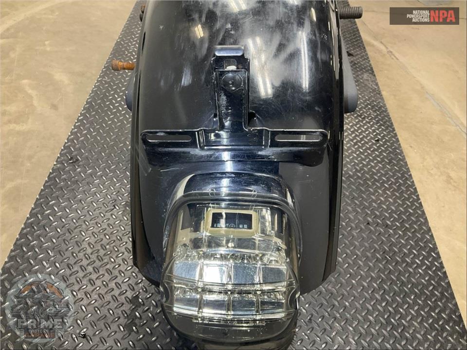 2023 Harley-Davidson FXLRS LOW RIDER S — фото 32