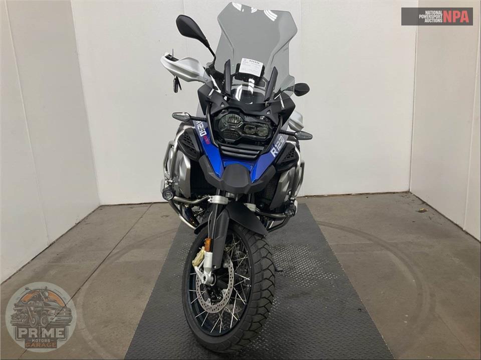 2024 Bmw R 1250 GS ADVENTURE — фото 2