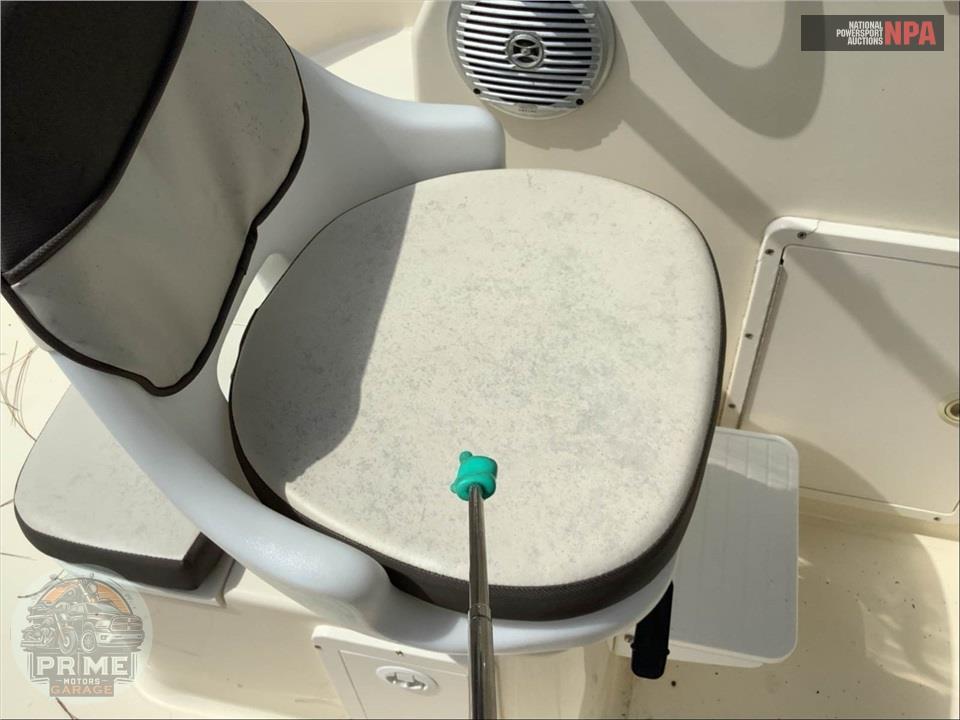 2015 Caravelle Boat Group 2100 WA KEY LARGO SERIES L=21/E=1-140HP SUZUKI — фото 16