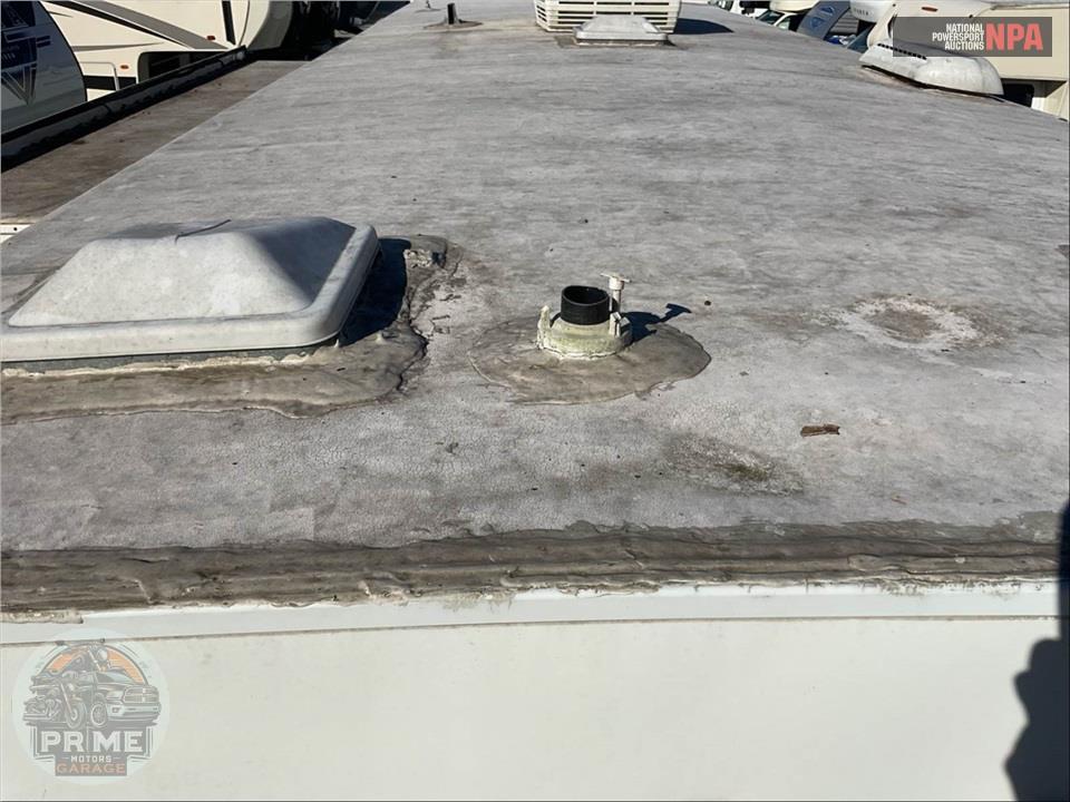 2011 Keystone Rv M-269 RB - OUTBACK SERIES — фото 47
