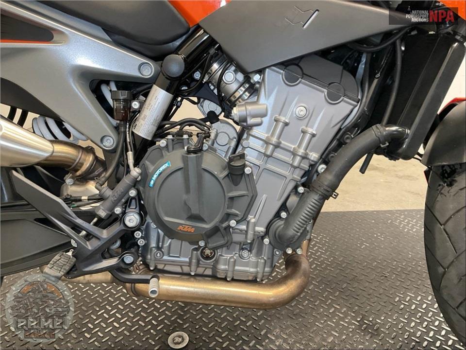 2019 Ktm 790 DUKE — фото 6