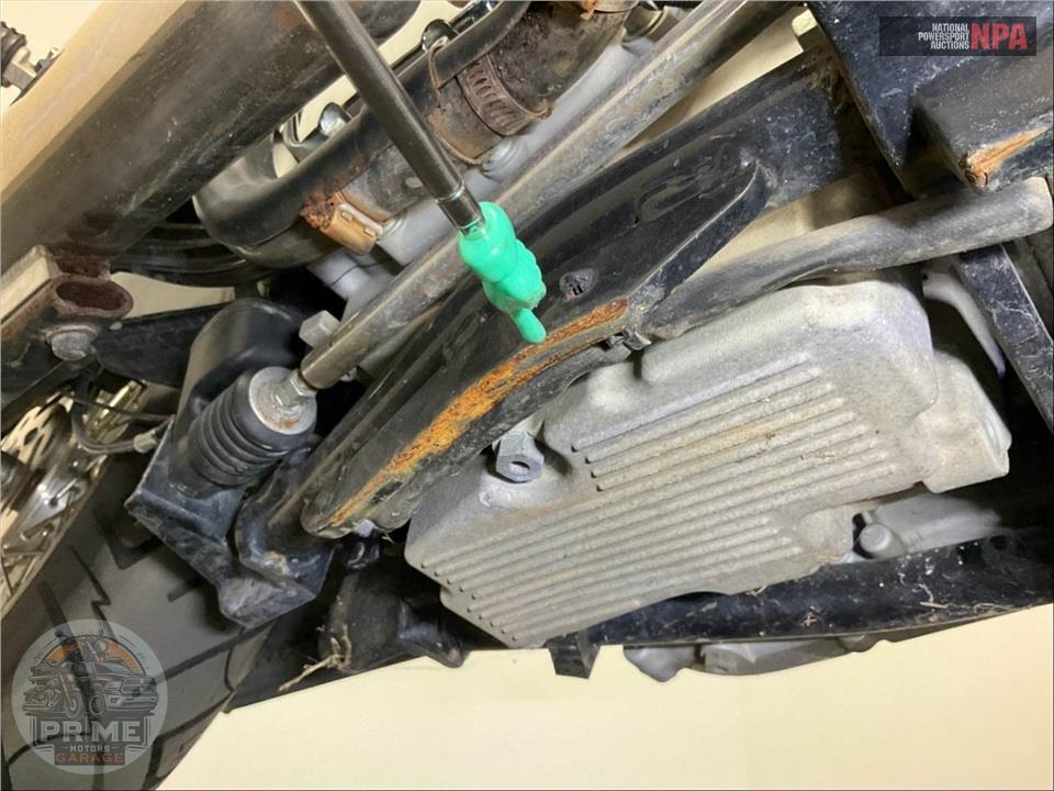 2009 Harley-Davidson FXDC DYNA SUPER GLIDE CSTM — фото 15