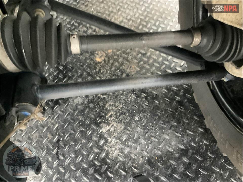 2024 Polaris SPORTSMAN 450 H.O. EPS — фото 31
