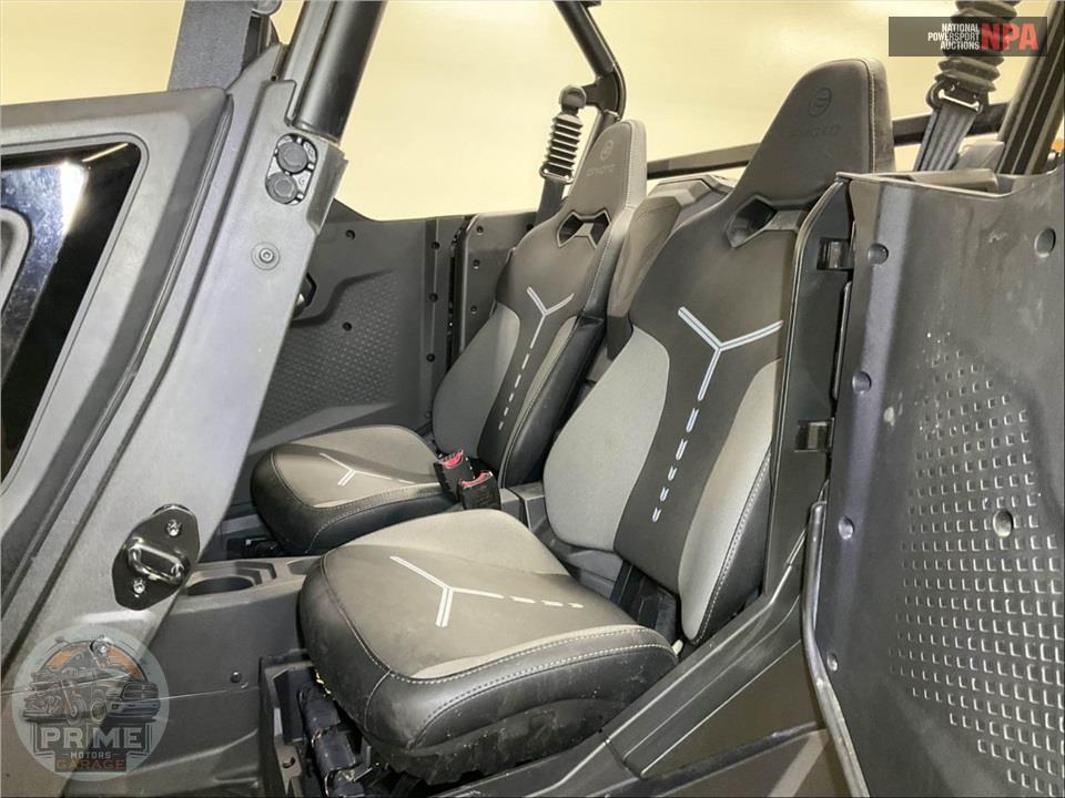 2024 Cf Moto ZFORCE 950 SPORT 4 — фото 26