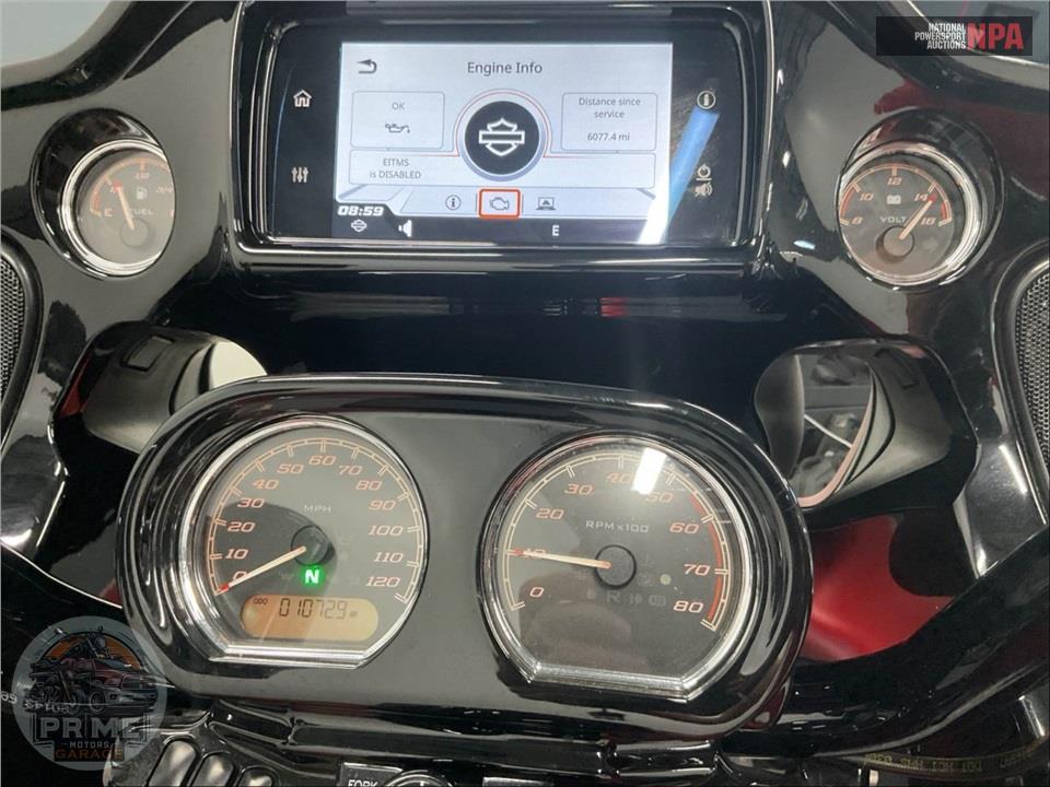 2019 Harley-Davidson FLTRXS ROAD GLIDE SPECIAL — фото 5