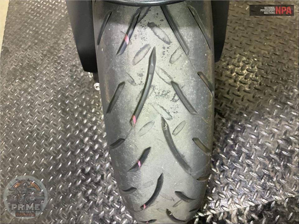 2019 Honda CBR600RR — фото 25