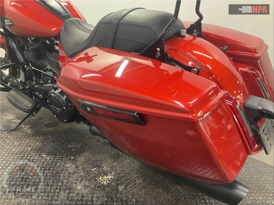 2024 Harley-Davidson FLTRX ROAD GLIDE — фото 17