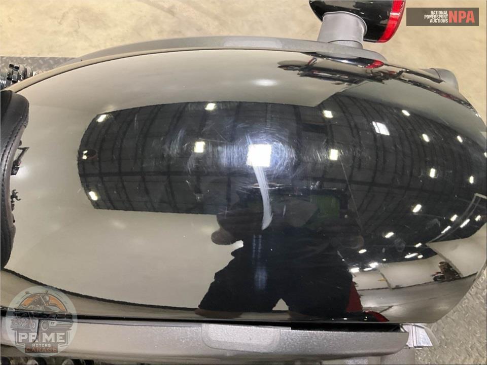 2021 Indian Motorcycle SCOUT BOBBER (ABS, BLACK) — фото 15