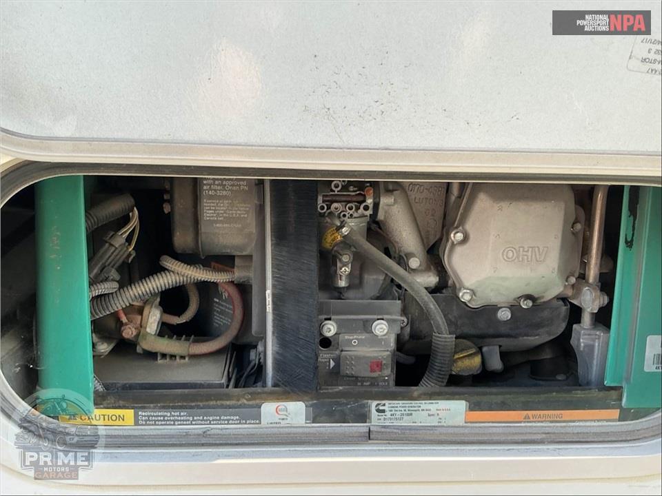 2018 Winnebago M-25B FORD - MINNIE WINNIE SERIES — фото 26