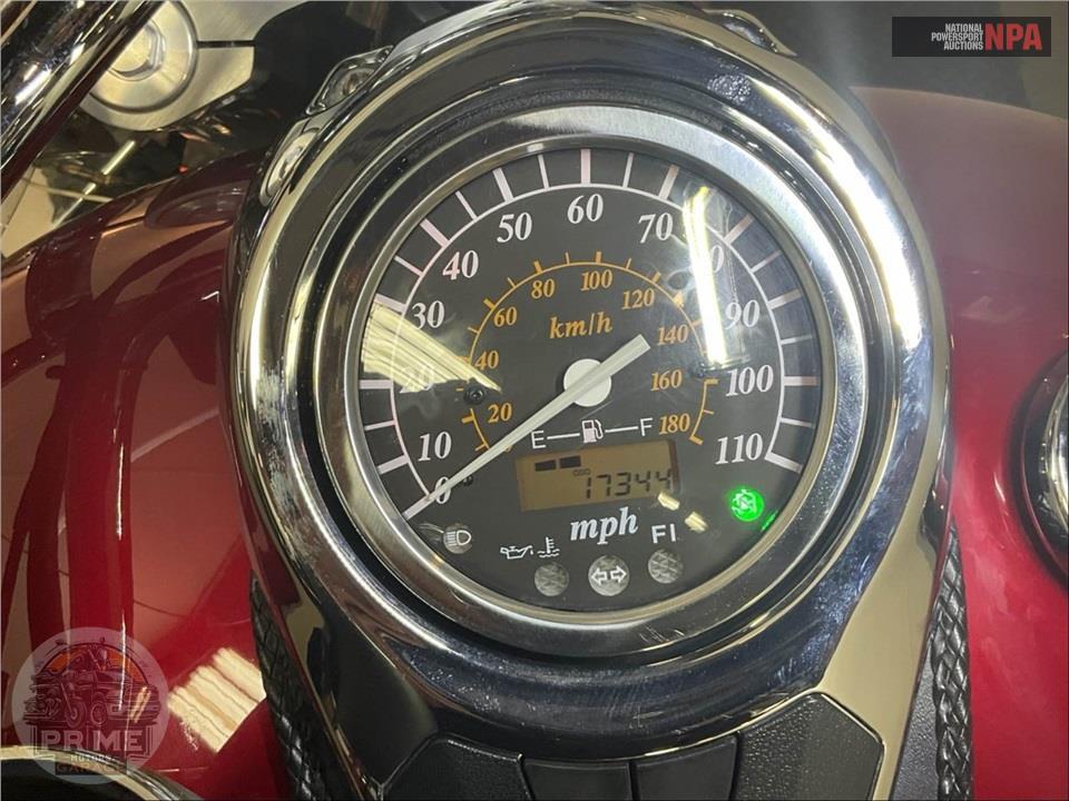 2007 Suzuki C50K7 BOULEVARD 2-TONE — фото 5
