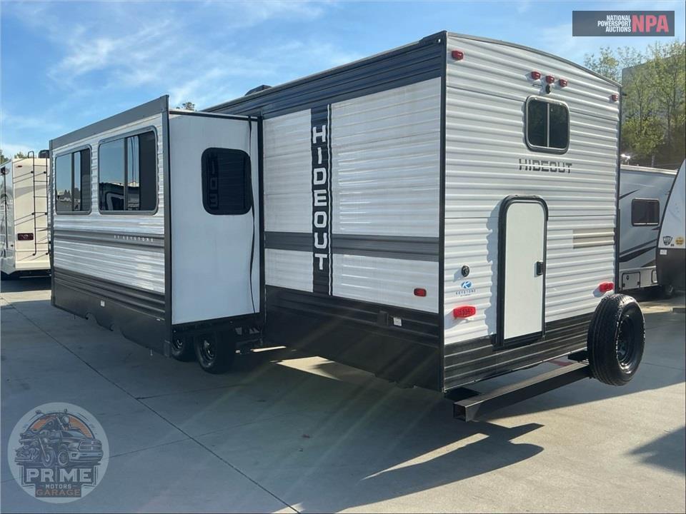 2022 Keystone Rv M-32 LBH HIDEOUT SERIES — фото 3