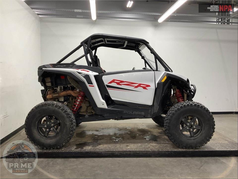 2024 Polaris RZR XP 1000 SPORT — фото 1