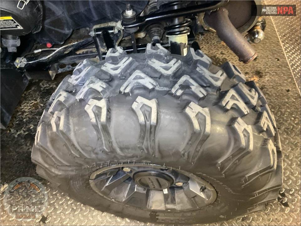 2024 Polaris RANGER 1000 PREMIUM — фото 28