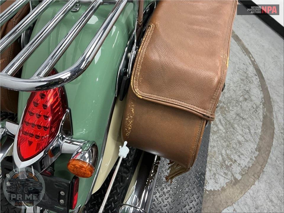 2015 Indian Motorcycle CHIEF VINTAGE (TWO-TONE) — фото 25