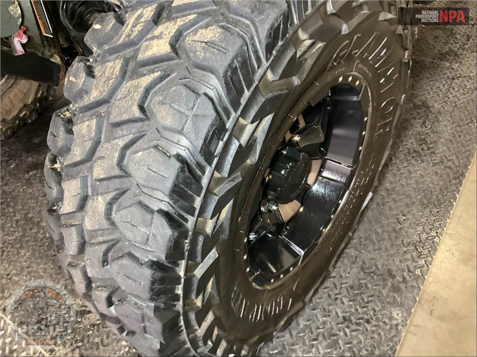 2016 Can-Am DEFENDER XT HD10 — фото 50