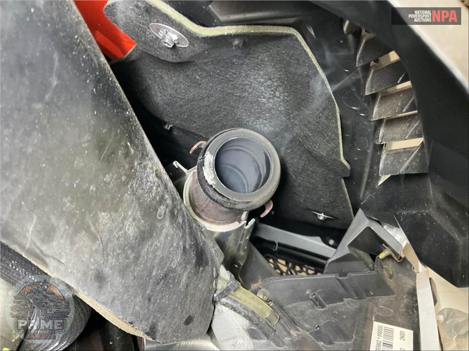 2022 Ski-Doo MXZ TNT 850 E-TEC E.S RipSaw 1.25 — фото 16