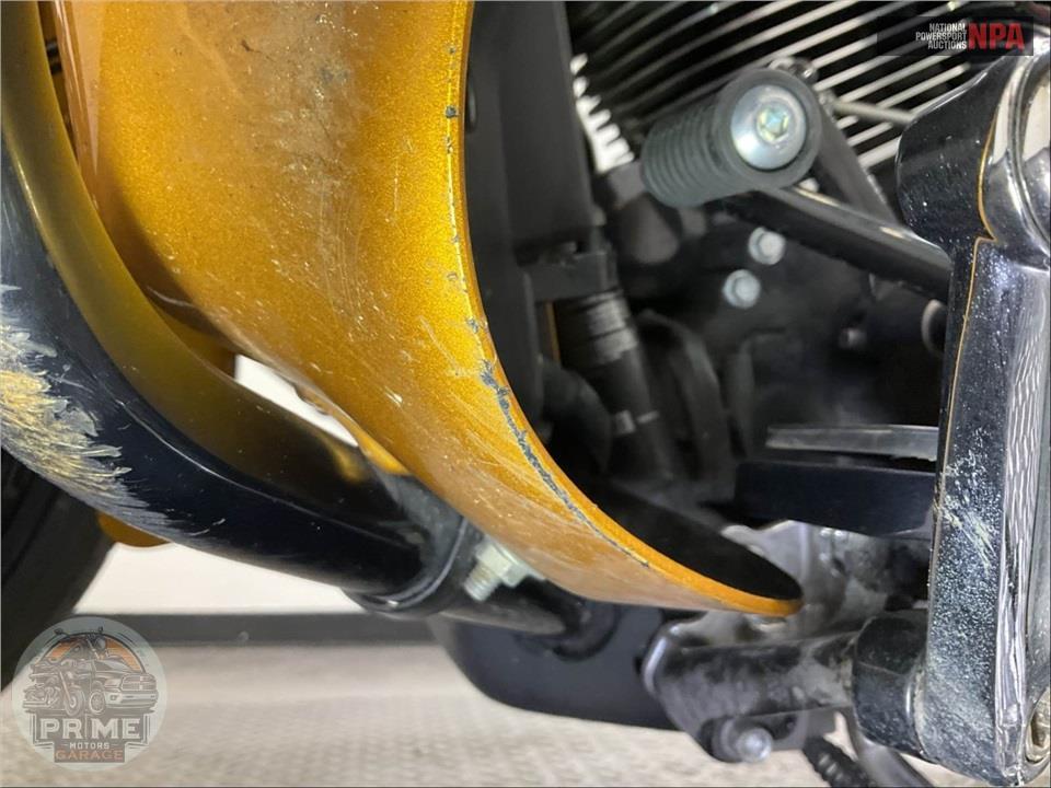 2023 Harley-Davidson FLHTK ELECTRA GLIDE ULTRA LIMITED — фото 23