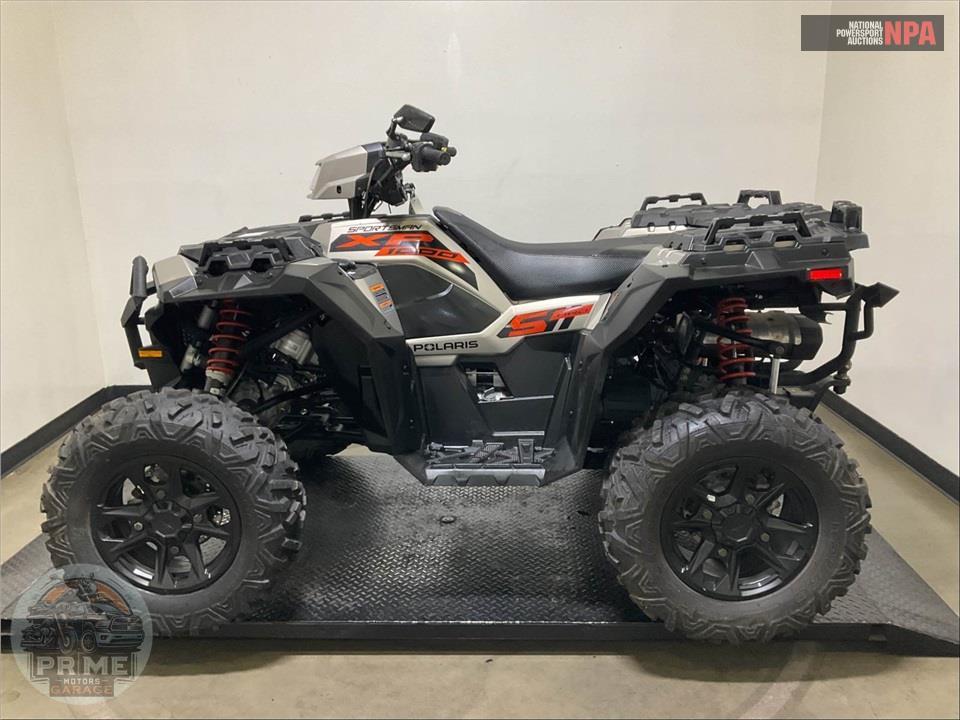 2024 Polaris SPORTSMAN XP 1000 S — фото 3