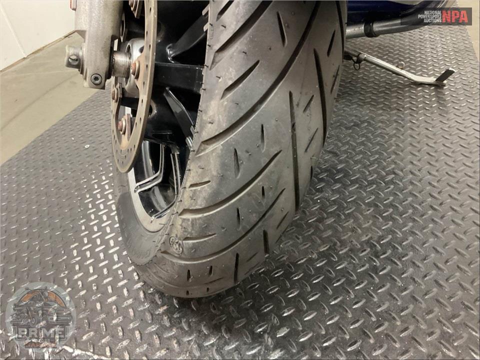 2015 Harley-Davidson FLHTK ELECTRA GLIDE ULTRA LIMITED — фото 35