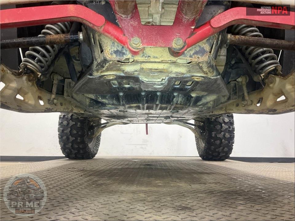 2012 Polaris RANGER RZR 900 XP — фото 38
