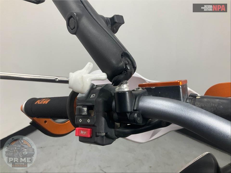 2017 Ktm 690 ENDURO R — фото 40