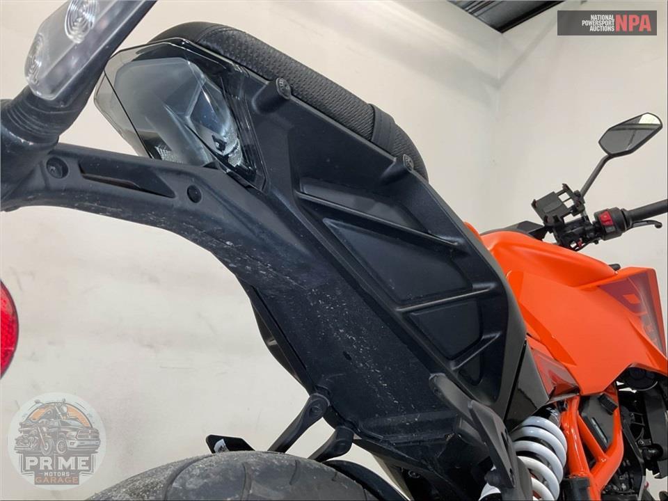 2024 Ktm 390 DUKE — фото 17