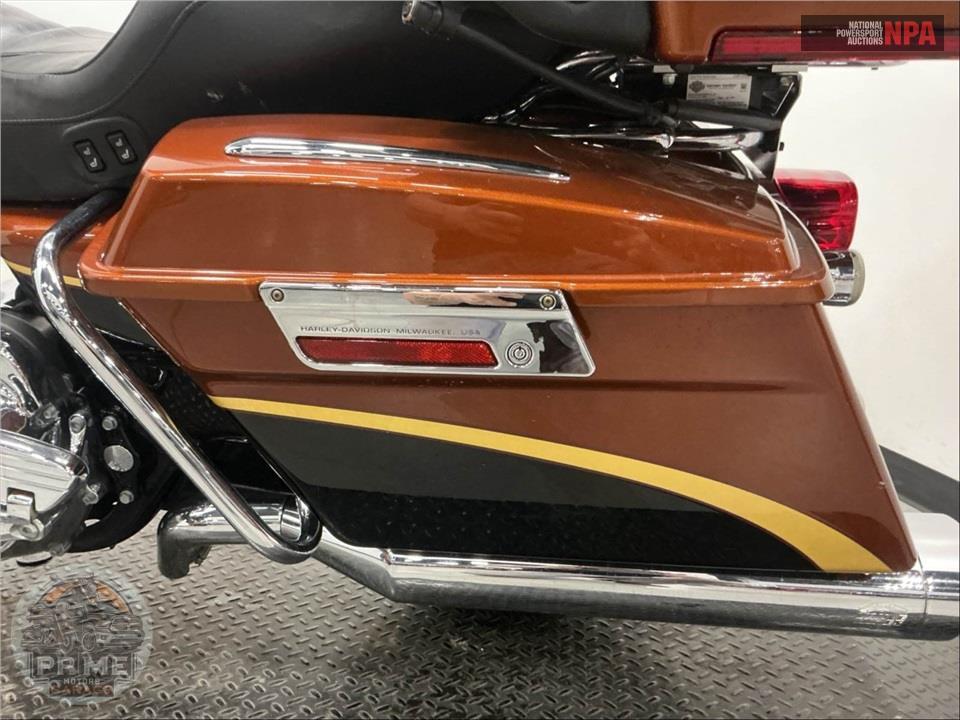 2008 Harley-Davidson FLHTCUSE3 (Anniv) — фото 20