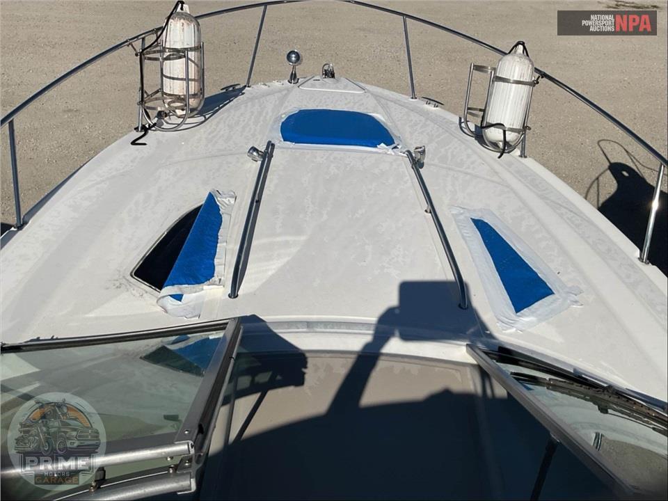 2009 Sea Ray Boats 310 SUNDANCER  L=33/ E=2 300 HP MERC SD — фото 7