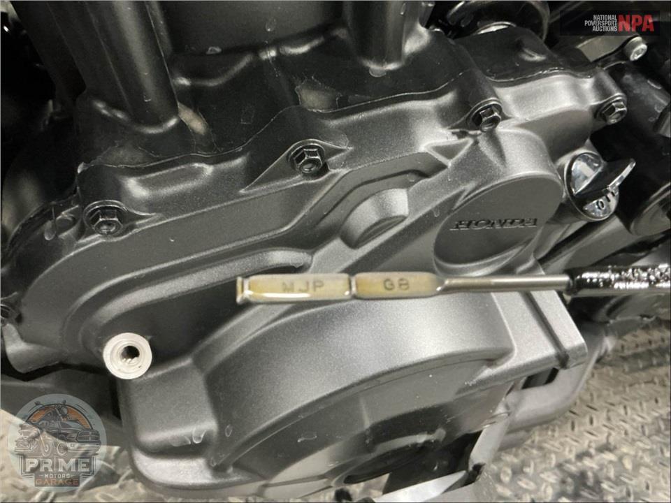 2024 Honda CMX1100D2 REBEL 1100T DCT — фото 9