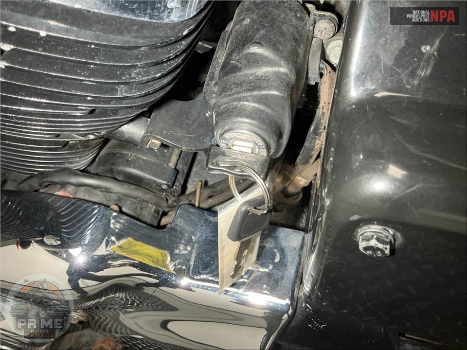 2001 Honda VT750DC1 SHADOW SPIRIT — фото 10