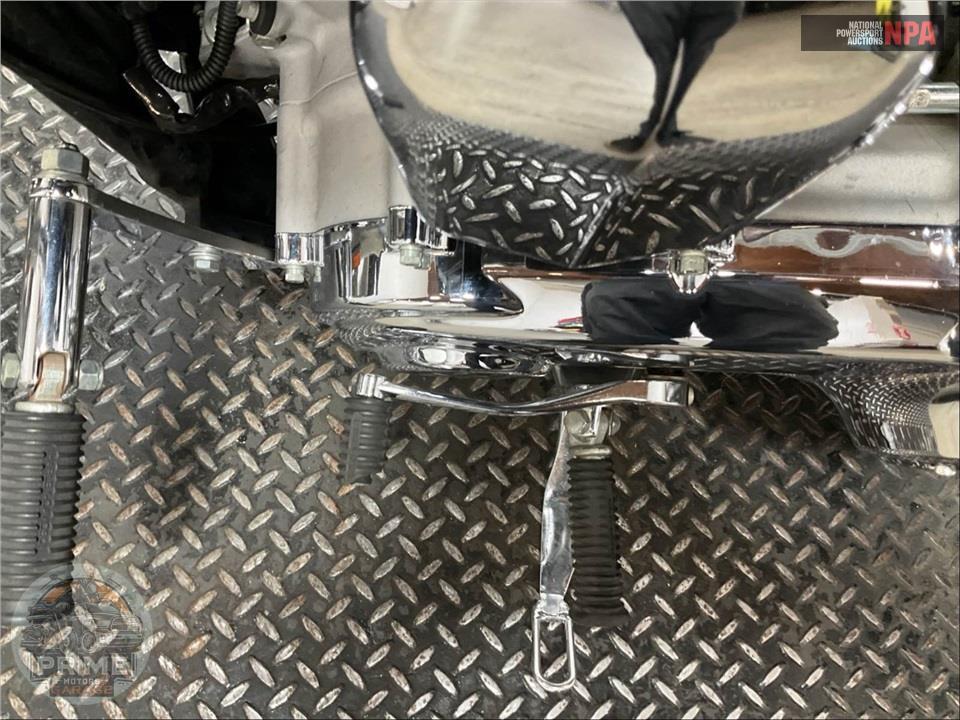 2006 Harley-Davidson FXDCI DYNA SUPER GLIDE CSTM — фото 26