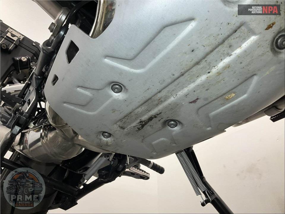 2022 Bmw R1250GS — фото 11