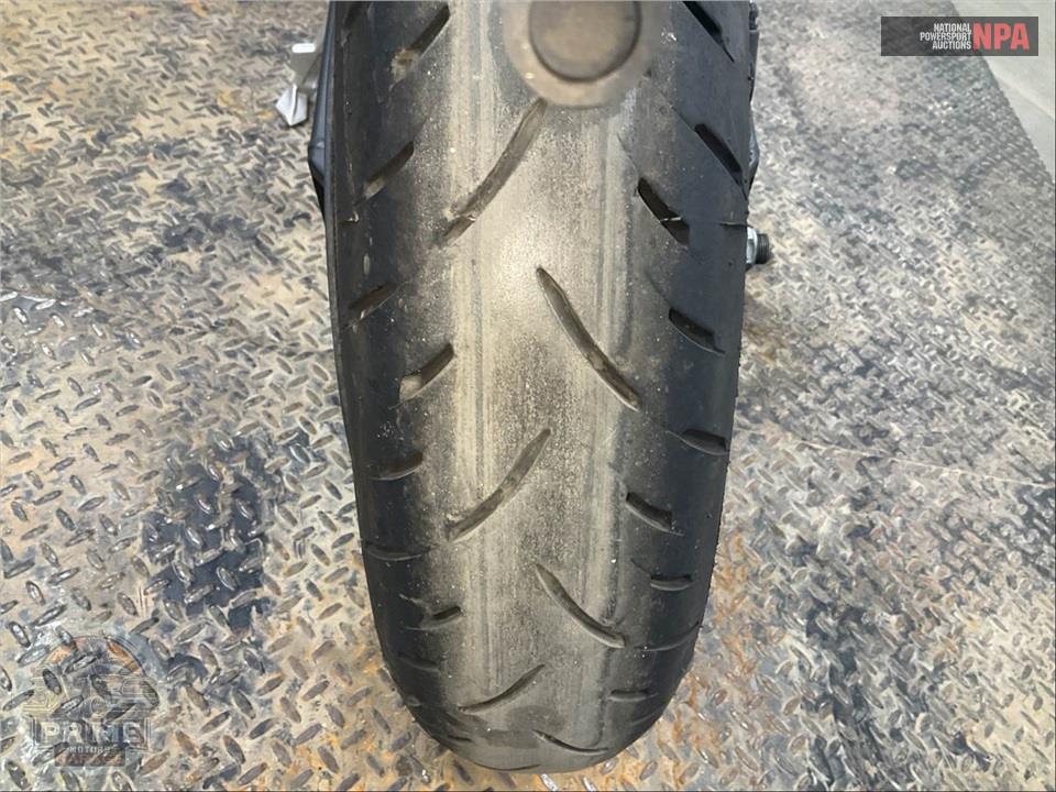 2015 Zero Motorcycles Inc ZERO SR ZF12.5 — фото 15