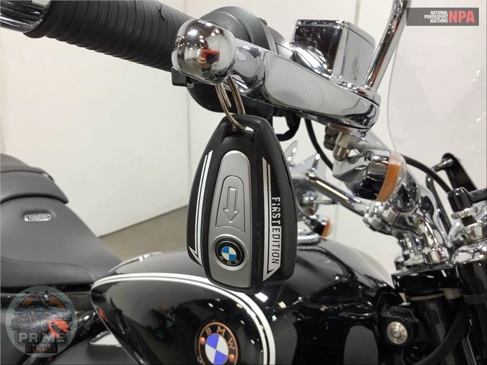 2021 Bmw R18 — фото 13