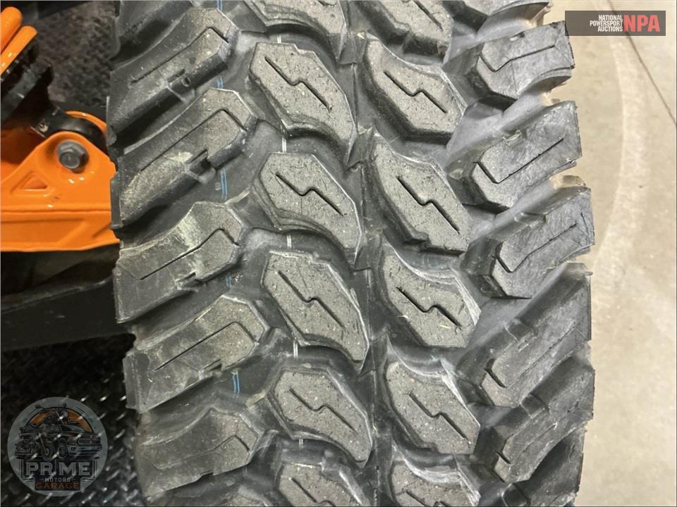 2020 Can-Am MAVERICK X3 X RC TURBO RR — фото 22