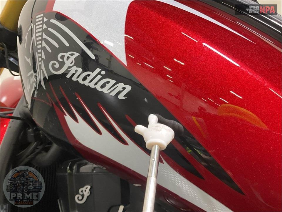 2025 Indian Motorcycle 101 SCOUT — фото 15