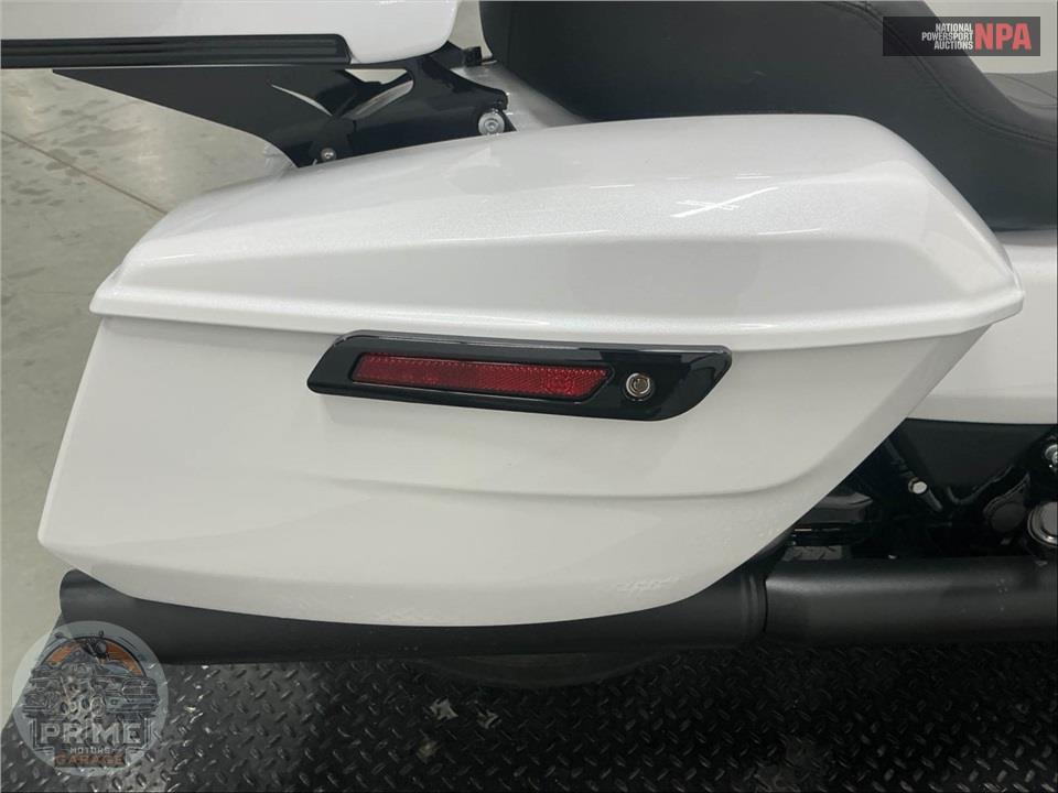 2024 Harley-Davidson FLHX STREET GLIDE — фото 18