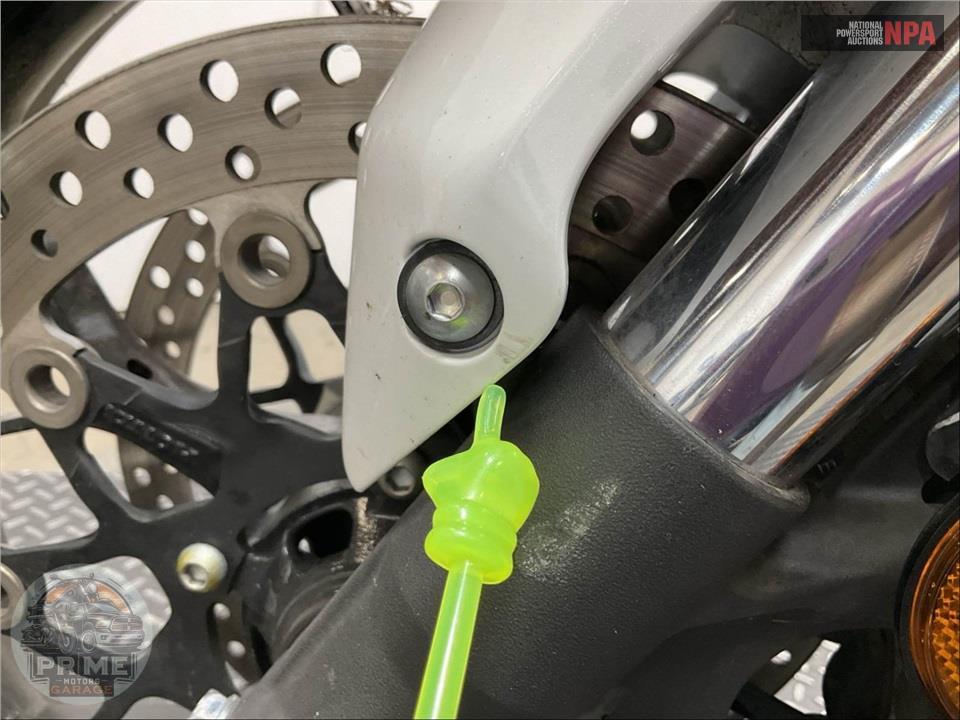 2026 Honda CBR1000RR — фото 20