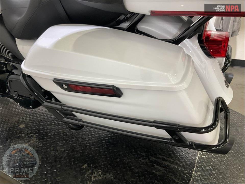2024 Harley-Davidson FLHTK ULTRA LIMITED — фото 17