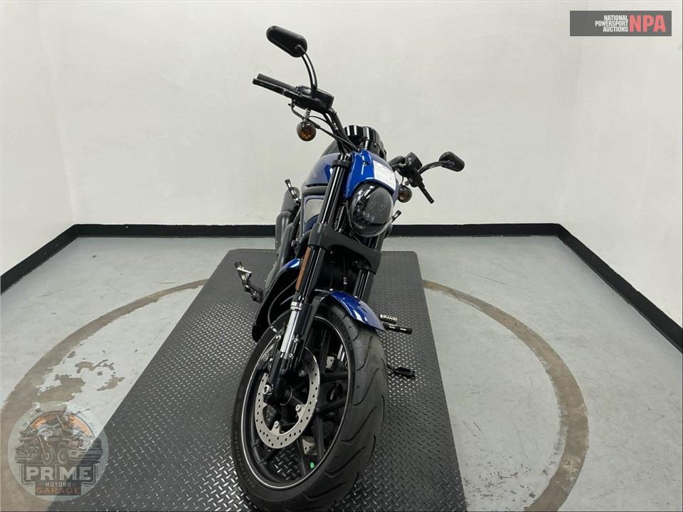 2015 Harley-Davidson VRSCDX NIGHT ROD SPECIAL — фото 27