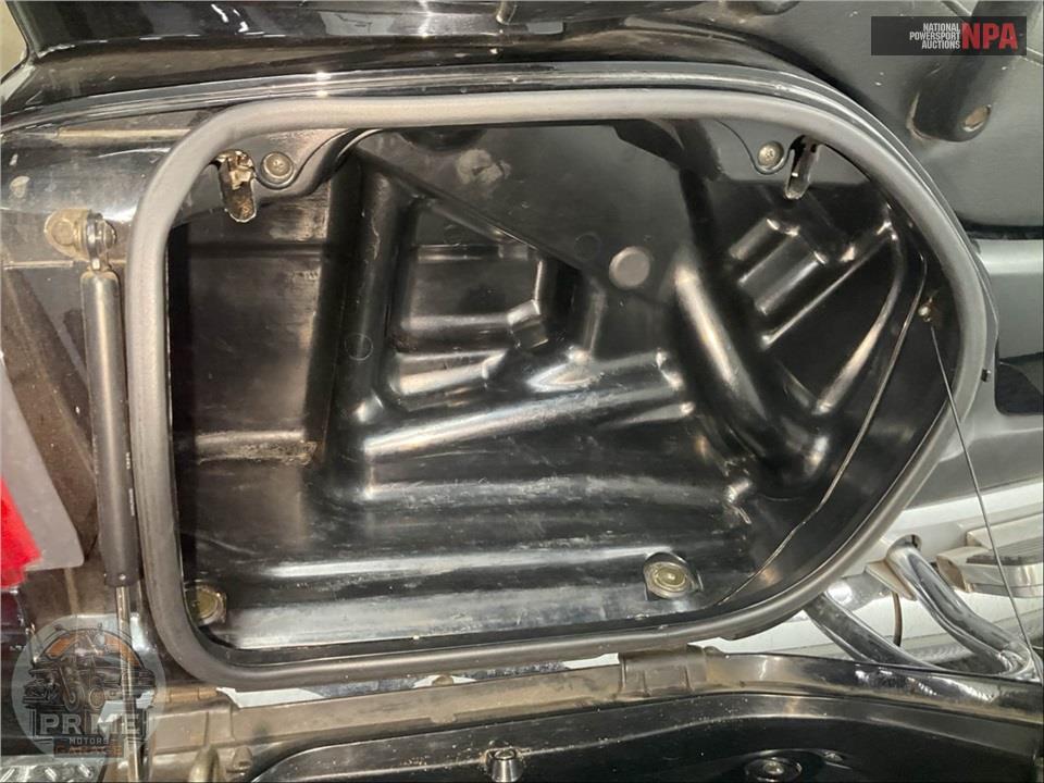 2006 Honda GL1800P6 GOLDWING — фото 22