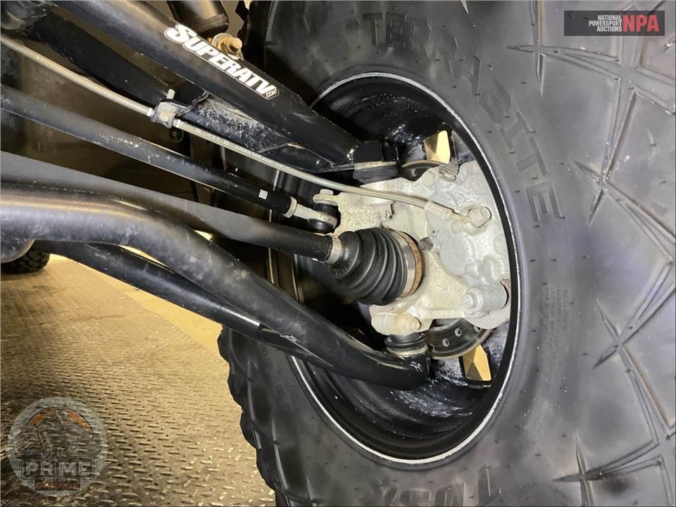 2023 Can-Am DEFENDER MAX DPS HD10 — фото 26
