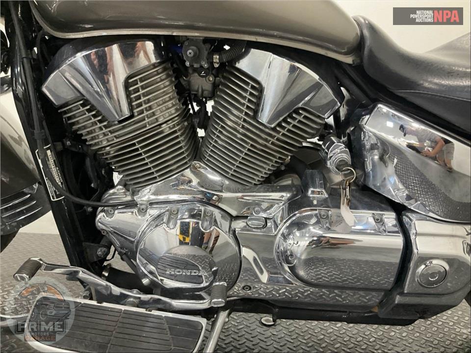 2007 Honda VTX1300S7 — фото 7
