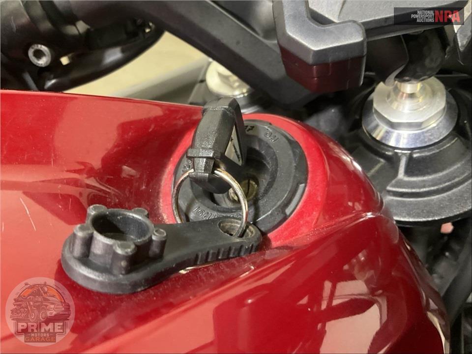 2021 Kawasaki EX650MMFAL NINJA 650 (ABS) — фото 20
