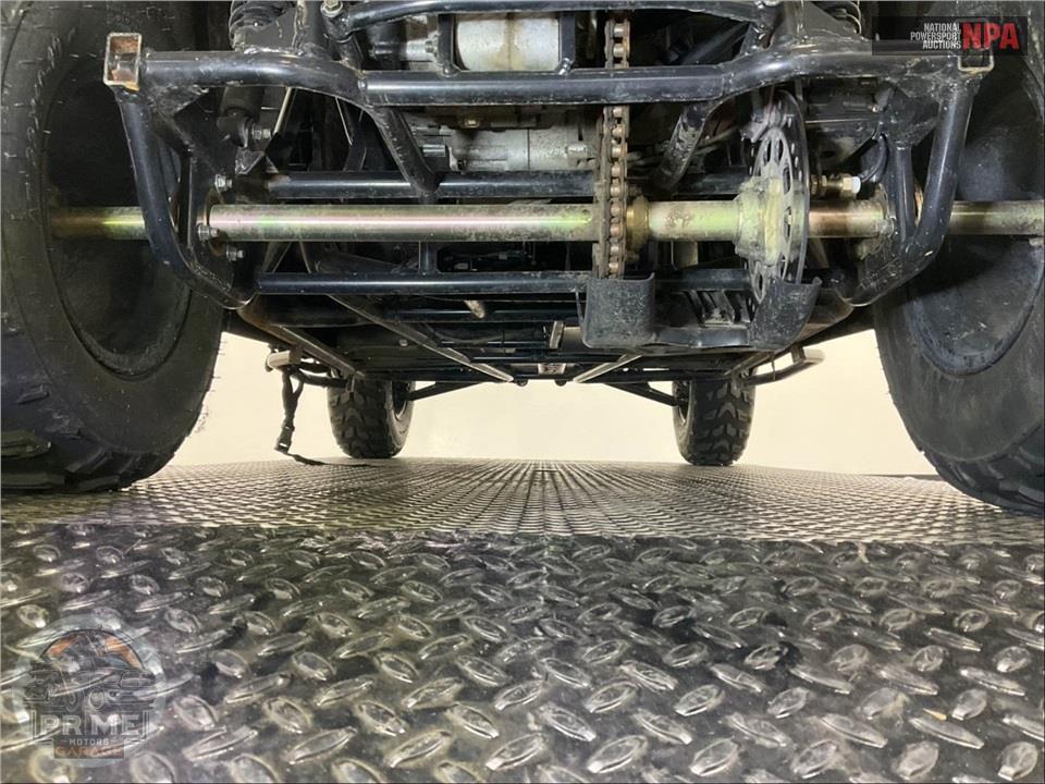 2021 Ssr Motorsports SR170RS — фото 14